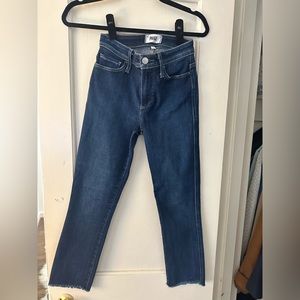 Paige jeans